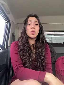 Snapshot of Aikoo_o chatting on March 2026 05:58:02 PM Aikoo o online show from March 2026 05:58:02 PM