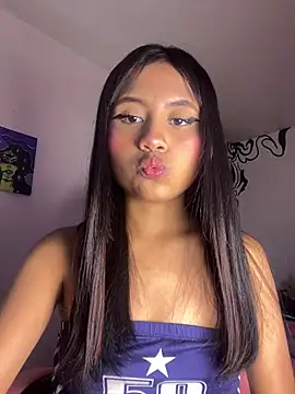 Nubeseliminadas online show from May 2026 01:23:02 AM