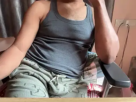 ThickChocolate26 online show from March 2026 04:16:01 AM