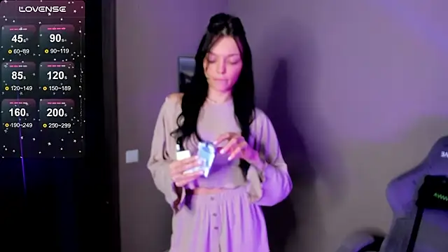 SweetMary adam online show from March 2026 01:49:02 PM