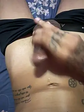 RastaCarioca88 online show from March 2026 12:52:02 PM