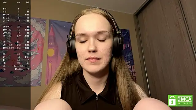 DenitaSpace online show from May 2026 02:25:01 PM