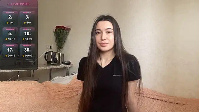 AureaMaggi online show from May 2026 05:16:01 AM