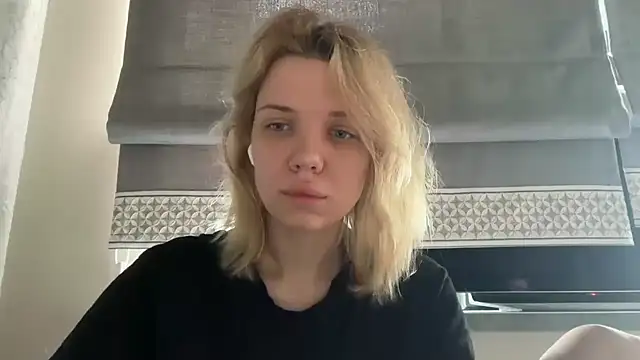 TenderChloe online show from June 2026 08:29:02 AM