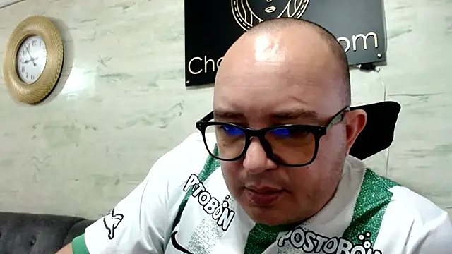 maximo daddy online show from May 2026 01:54:02 AM