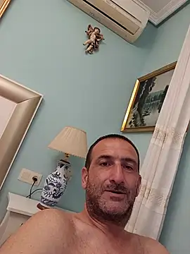 Snapshot of DanTrov79 chatting on May 2026 10:27:02 PM DanTrov79 online show from May 2026 10:27:02 PM