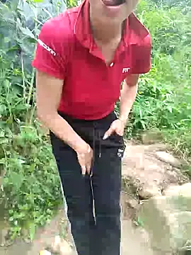 Lucky-beo online show from May 2026 11:13:02 PM