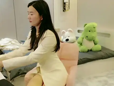 Snapshot of JiaoJiao26678 chatting on March 2026 01:17:01 PM JiaoJiao26678 online show from March 2026 01:17:01 PM