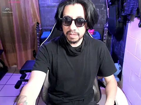 IASuarezV online show from July 2026 09:47:02 PM