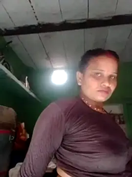 Shivani09900 online show from June 2026 12:22:01 PM