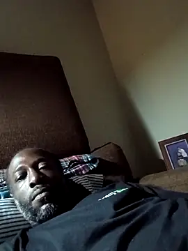 KingBlackStallion online show from April 2026 06:33:01 AM