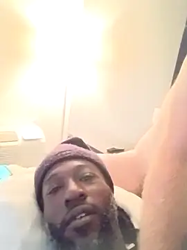 KingBlackStallion online show from April 2026 01:05:02 PM