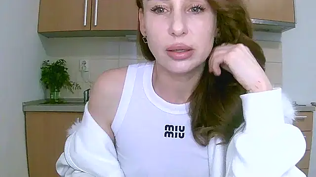 GlarysLoveressSx online show from April 2026 11:45:02 AM