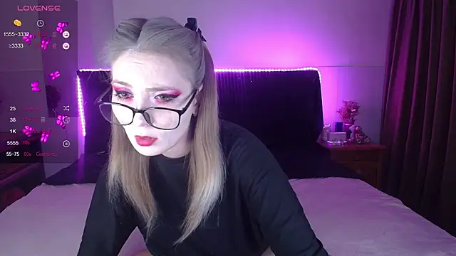 ammyska online show from May 2026 02:18:01 AM