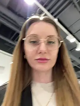 FReyja 44 online show from April 2026 09:29:02 AM
