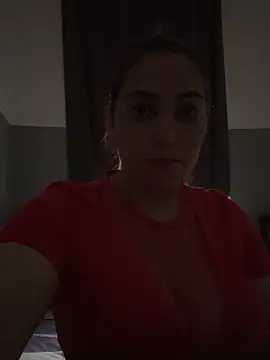 Alina Fire online show from May 2026 02:44:02 PM