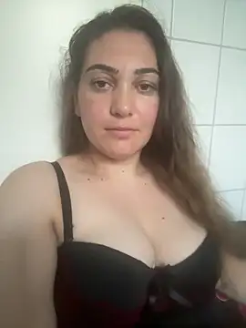 Alina Fire online show from May 2026 05:21:02 PM