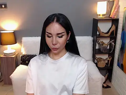 Snapshot of Porn_GoddessTS chatting on March 2026 02:46:01 AM Porn GoddessTS online show from March 2026 02:46:01 AM