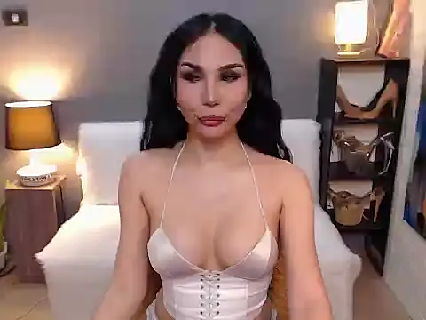 Snapshot of Porn_GoddessTS chatting on March 2026 08:53:01 PM Porn GoddessTS online show from March 2026 08:53:01 PM
