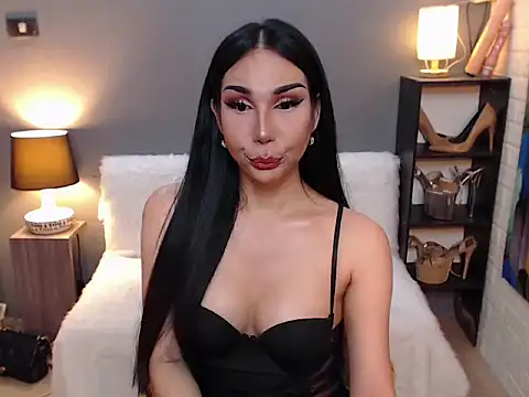 Snapshot of Porn_GoddessTS chatting on April 2026 04:29:01 AM Porn GoddessTS online show from April 2026 04:29:01 AM