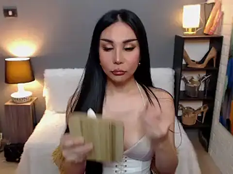 Snapshot of Porn_GoddessTS chatting on April 2026 12:19:02 PM Porn GoddessTS online show from April 2026 12:19:02 PM