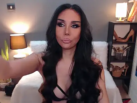 Snapshot of Porn_GoddessTS chatting on April 2026 12:07:01 PM Porn GoddessTS online show from April 2026 12:07:01 PM