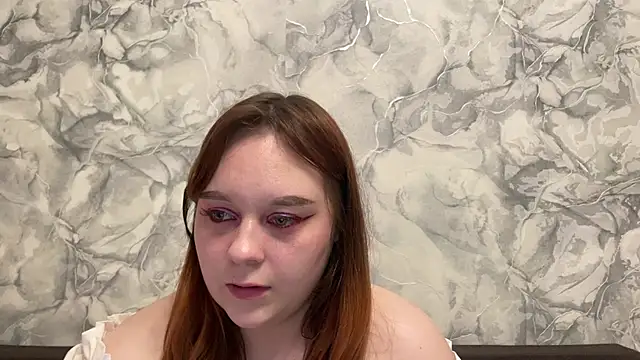 Jenny Kiss  online show from March 2026 06:46:02 PM