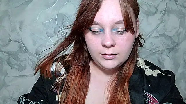 Jenny Kiss  online show from May 2026 10:52:02 AM