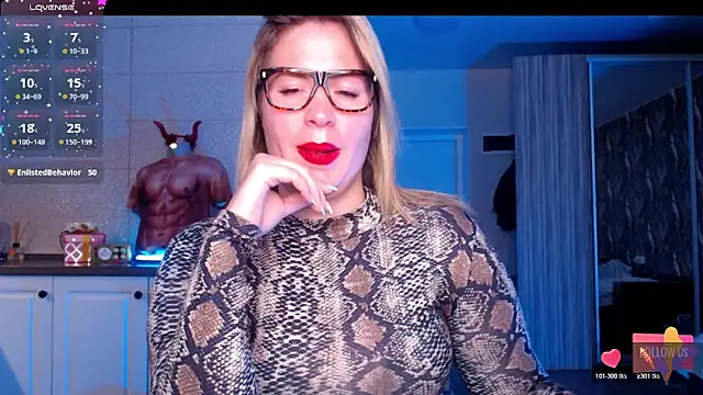 vip sweetnes online show from April 2026 01:24:02 PM