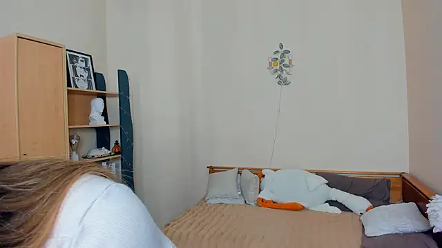 VioletteClaire online show from May 2026 07:59:02 AM