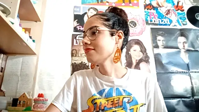 KaylaRise online show from March 2026 05:18:02 PM