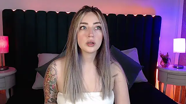  mykinkydoll  online show from April 2026 10:12:02 PM