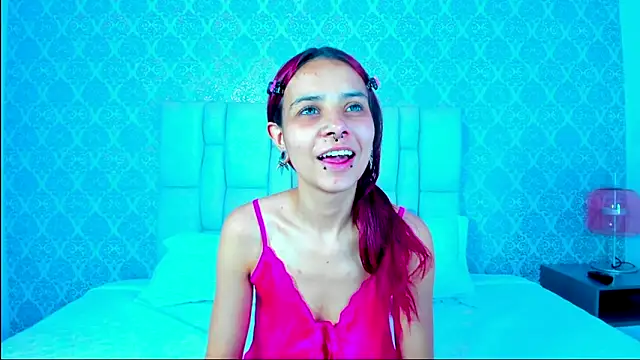 erizdarkveyl online show from June 2026 05:01:01 AM