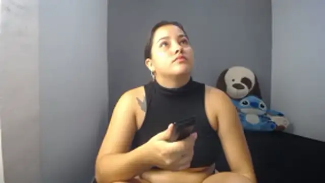 Ivanna Vegax online show from April 2026 04:37:01 PM