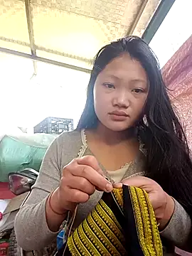 Bethiencute online show from March 2026 07:02:01 AM