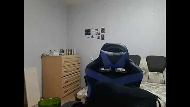 ShaynaLinley online show from June 2026 09:17:02 PM
