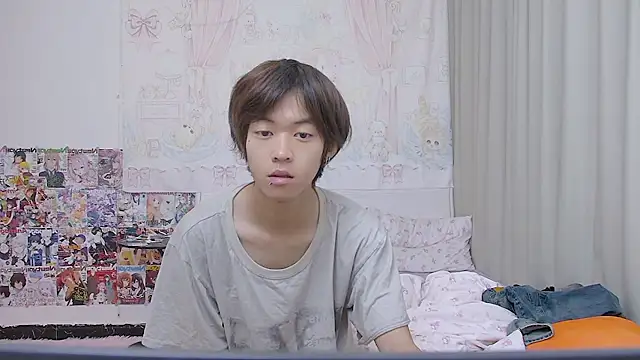 buding-001 online show from May 2026 10:55:01 AM