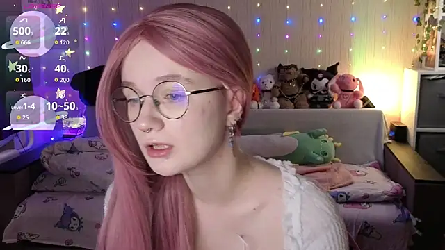 Snapshot of JulietFisher chatting on March 2026 06:19:02 AM JulietFisher online show from March 2026 06:19:02 AM