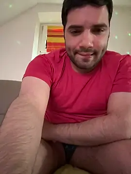 JackySexyy online show from March 2026 02:16:01 PM