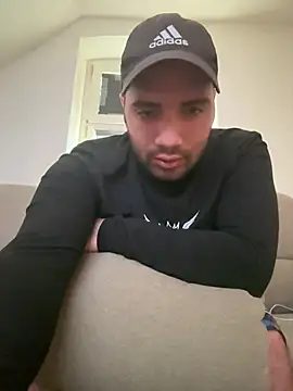 JackySexyy online show from April 2026 04:42:02 PM
