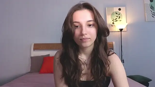 Snapshot of Annette_ethereal chatting on June 2026 11:47:01 AM Annette ethereal online show from June 2026 11:47:01 AM