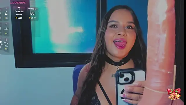 sophia vivass online show from June 2026 05:39:02 PM
