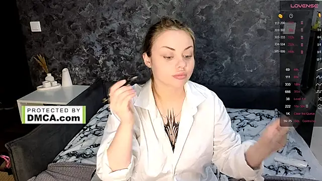 StasyLucke online show from May 2026 04:41:02 AM