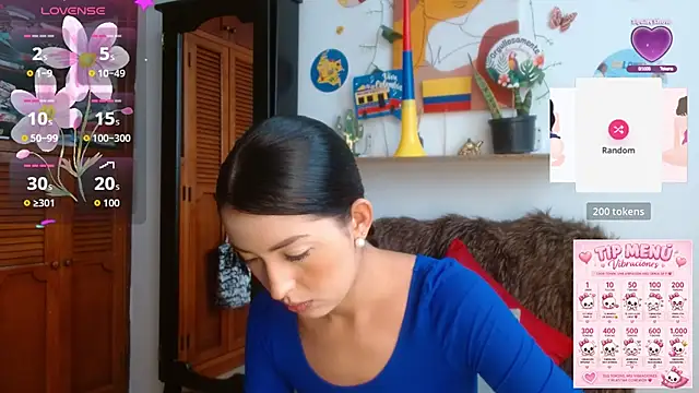 ivanna dl online show from June 2026 02:43:01 PM