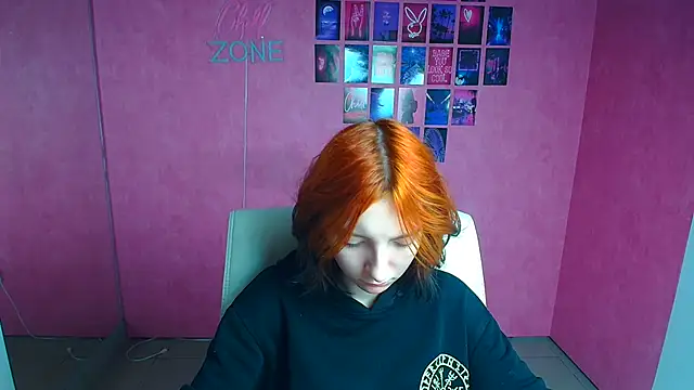 Butterfly Milly online show from May 2026 06:22:02 AM