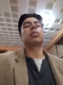 Snapshot of patricio025 chatting on March 2026 12:55:02 PM patricio025 online show from March 2026 12:55:02 PM