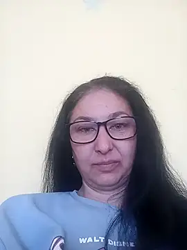 Aurelia9654 online show from March 2026 07:25:02 AM