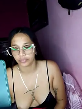 bambiycerecita online show from March 2026 01:06:02 PM