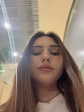 Snapshot of AnitaFly chatting on July 2026 09:36:02 AM AnitaFly online show from July 2026 09:36:02 AM