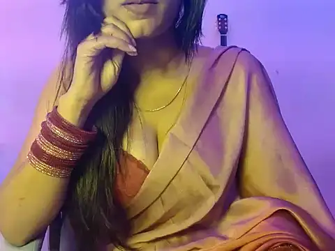 SexyNayraa online show from April 2026 01:05:02 PM
